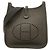 Hermès Hermes Evelyne TPM Schultertasche Braun
