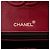Bolso de hombro Chanel Matelassé Double Flap Negro - vue 5