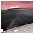 Bolso de hombro Chanel Matelassé Double Flap Negro - vue 8