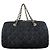 Bolso de hombro Chanel Matelassé con cadena Azul marino - vista 7