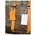 Louis Vuitton Keepall 50 Monogram Marron Monogramme - vue 2