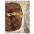 Louis Vuitton Keepall 50 Monogram Marron Monogramme - vue 4