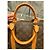 Louis Vuitton Keepall 50 Monogram Marron Monogramme - vue 5