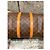Louis Vuitton Keepall 45 Monogram Bolso de Viaje Castaño Monograma - vista 6