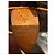 Louis Vuitton Keepall 45 Monogram Bolso de Viaje Castaño Monograma - vista 9
