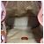 Gucci Vintage Bamboo Leather Backpack Brown - view 9