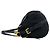Tote Bolsa de ombro 2 vias Prada em Black Preto - vista 5