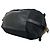 Tote Bolsa de ombro 2 vias Prada em Black Preto - vista 8