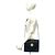 Céline Celine Vintage Logo Ring Hardware Schultertasche aus Leder Schwarz - Ansicht 2