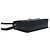 Céline Celine Vintage Logo Ring Hardware Schultertasche aus Leder Schwarz - Ansicht 7