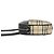 Burberry Logo Hardware Nova Check Pattern Canvas Leather Shoulder Bag Brown Beige - view 5