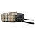 Burberry Logo Hardware Nova Check Pattern Canvas Leather Shoulder Bag Brown Beige - view 6
