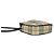 Burberry Logo Hardware Nova Check Pattern Canvas Leather Shoulder Bag Brown Beige - view 7