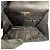 Portafoglio bi-fold Chanel Icon Coco Mark in pelle di agnello Nero - vista 10