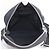 Autre Marque Borsa a tracolla Saint Laurent Livington Nero - vista 4