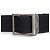 Autre Marque Borsa a tracolla Saint Laurent Livington Nero - vista 5