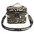 Christian Dior Dior Vanity Small Travel Leopard Borsa a tracolla 2 vie