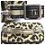 Christian Dior Dior Vanity Small Travel Leopard Borsa a tracolla 2 vie - vista 5