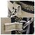 Christian Dior Dior Vanity Small Travel Leopard Borsa a tracolla 2 vie - vista 6