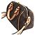 Louis Vuitton Speedy Bandoulière 20 Borsa a tracolla 2-Way - vista 2