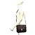 Céline Celine Vintage Blazon Leather Shoulder Bag Brown - view 2