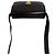 Céline Celine Vintage Blazon Leather Shoulder Bag Brown - view 4