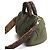 Borsa Louis Vuitton LV Pillow Speedy Bandoulière 25 Cachi - vista 2