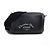 Christian Dior Dior Atelier Roller Mini Drum Schultertasche Schwarz