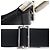 Christian Dior Dior Atelier Roller Mini Drum Schultertasche Schwarz - Ansicht 10