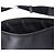 Christian Dior Dior Atelier Roller Mini Drum Schultertasche Schwarz - Ansicht 9