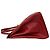 Hermès Hermes Vintage Birkin 35 Handtasche Rot - Ansicht 5