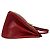 Hermès Hermes Vintage Birkin 35 Handtasche Rot - Ansicht 6