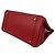 Hermès Hermes Vintage Birkin 35 Handtasche Rot - Ansicht 8