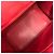 Hermès Hermes Vintage Birkin 35 Handtasche Rot - Ansicht 9