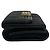 Cartera trifold Chanel Boy Chanel Coco Mark Negro - vista 4
