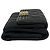 Cartera trifold Chanel Boy Chanel Coco Mark Negro - vista 5