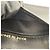 Cartera trifold Chanel Boy Chanel Coco Mark Negro - vista 9