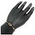 Bracciale con ciondolo Christian Dior Claire D Lune Gold D'oro - vista 2