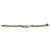 Autre Marque Bracciale con piastrina ID Vintage Tiffany Argento - vista 6