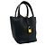 Hermès Hermes Picotin Lock Touch PM Handbag Black