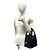 Hermès Hermes Picotin Lock Touch PM Handbag Black - view 2