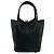 Hermès Hermes Picotin Lock Touch PM Handbag Black - view 3