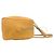 Hermès Borsa Boston HERMES Victoria 35 in pelle Taurillon Clemence Marrone - vista 6