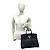 Hermès Hermes Vintage Birkin 35 Handtasche Schwarz - Ansicht 2