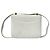 Hermès HERMES Vintage Constance 24 Mini Schultertasche in Weiß - Ansicht 3