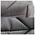 Prada Re-Nylon Padded Tote Shoulder Bag in Gray Brown - view 10