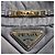 Prada Re-Nylon Padded Tote Shoulder Bag in Gray Brown - view 9