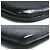 Autre Marque Borsa a tracolla Saint Laurent in pelle nera Nero - vista 5