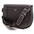 Christian Dior Saddle Body Bag in Brown/Gray Braun - Ansicht 2