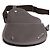 Christian Dior Saddle Body Bag in Brown/Gray Braun - Ansicht 5